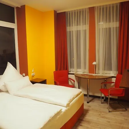 Gute Stuben Hotel Frankfurt am Main Exterior photo
