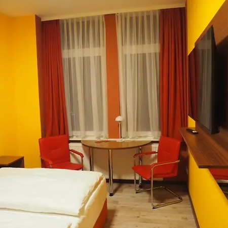 Gute Stuben Hotel Frankfurt am Main Exterior photo