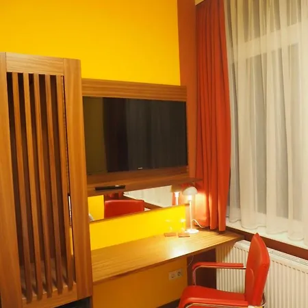 Gute Stuben Hotel Frankfurt am Main Exterior photo