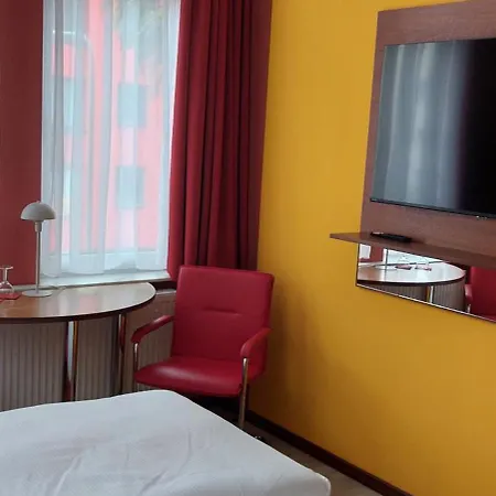 Gute Stuben Hotel Frankfurt am Main Exterior photo